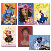 All Occasion Cards Assortment box 12