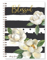 Blessed Journal Psalm 113:2