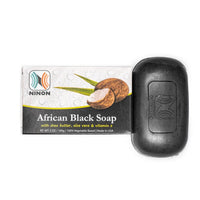 Ninon African Black Soap