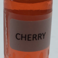 Cherry: Fragrance(Perfume)Body Oil Unisex