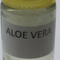 Aloe Vera: Fragrance(Perfume)Body Oil Unisex