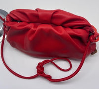 
              Summer Red fun handbag
            