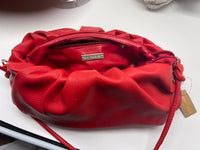 
              Summer Red fun handbag
            