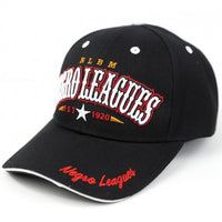 Negro League Legends Cap