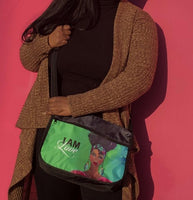 I Am Love Crossbody
