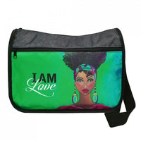 I Am Love Crossbody