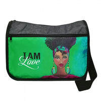 
              I Am Love Crossbody
            