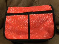 I Am Powerful Crossbody Bag
