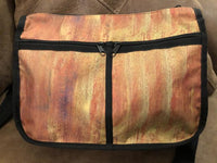Live A Good Life On Purpose Crossbody Bag