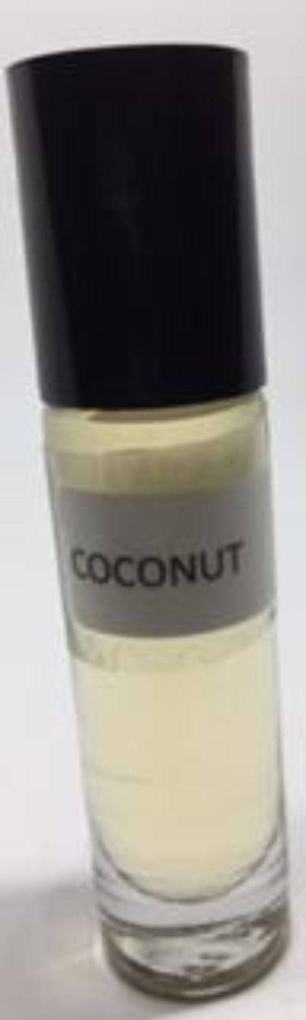 Coconut: Fragrance (Perfume)Body Oil Unisex