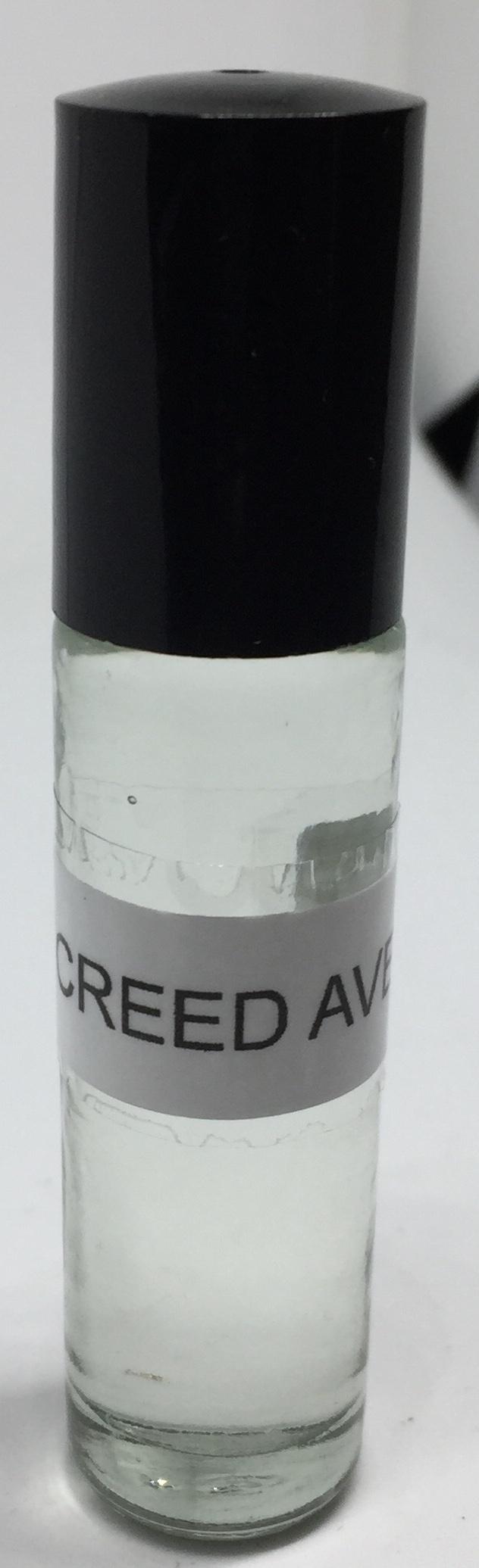 Creed Aventus:  Type Fragrance(Perfume)Body Oil Men