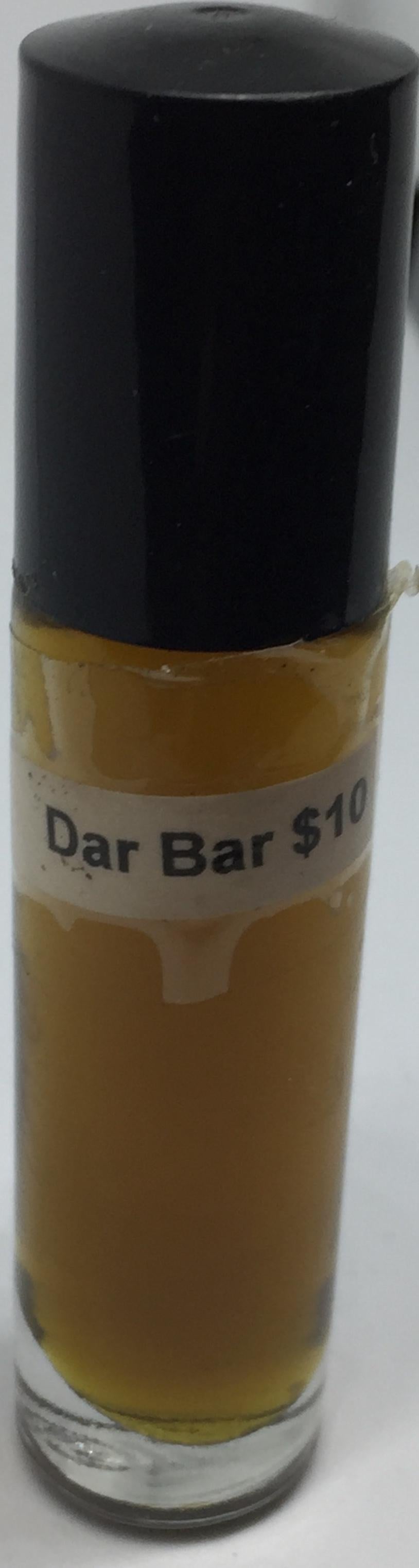 Dar Bar: Fragrance(Perfume)Body Oil Unisex