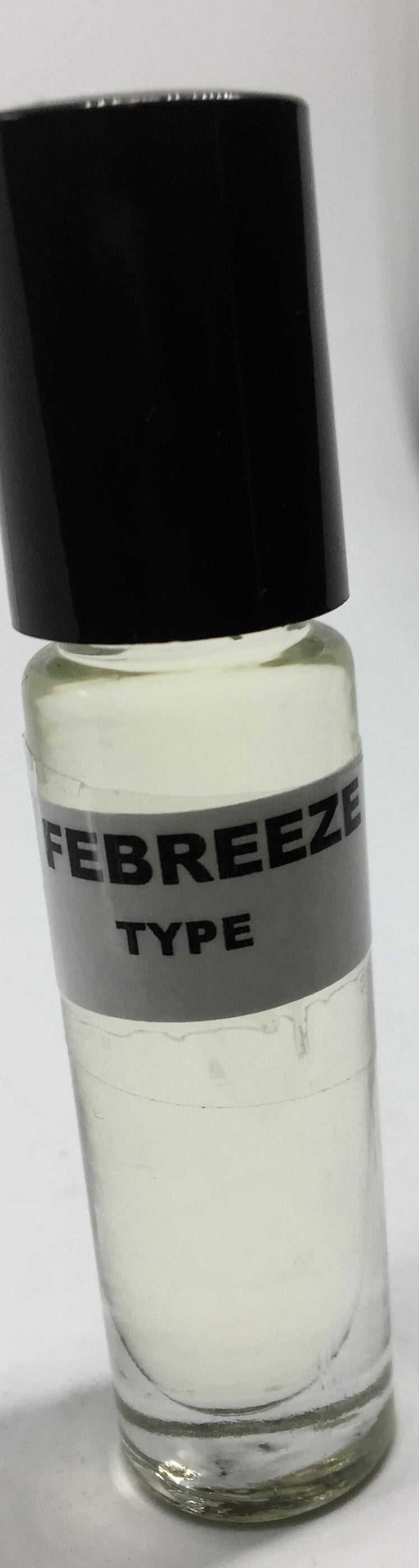 Febreeze Type: Fragrance(Perfume)Body Oil Unisex