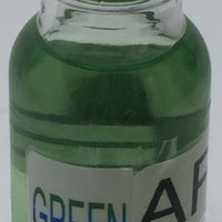 Green Apple Fragrance Burning Oil