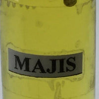 Majis Oil: Fragrance(Perfume)Body Oil