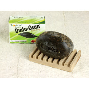 Dudo-Osun African Black Soap