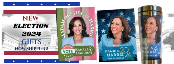 Kamala Harris 2024