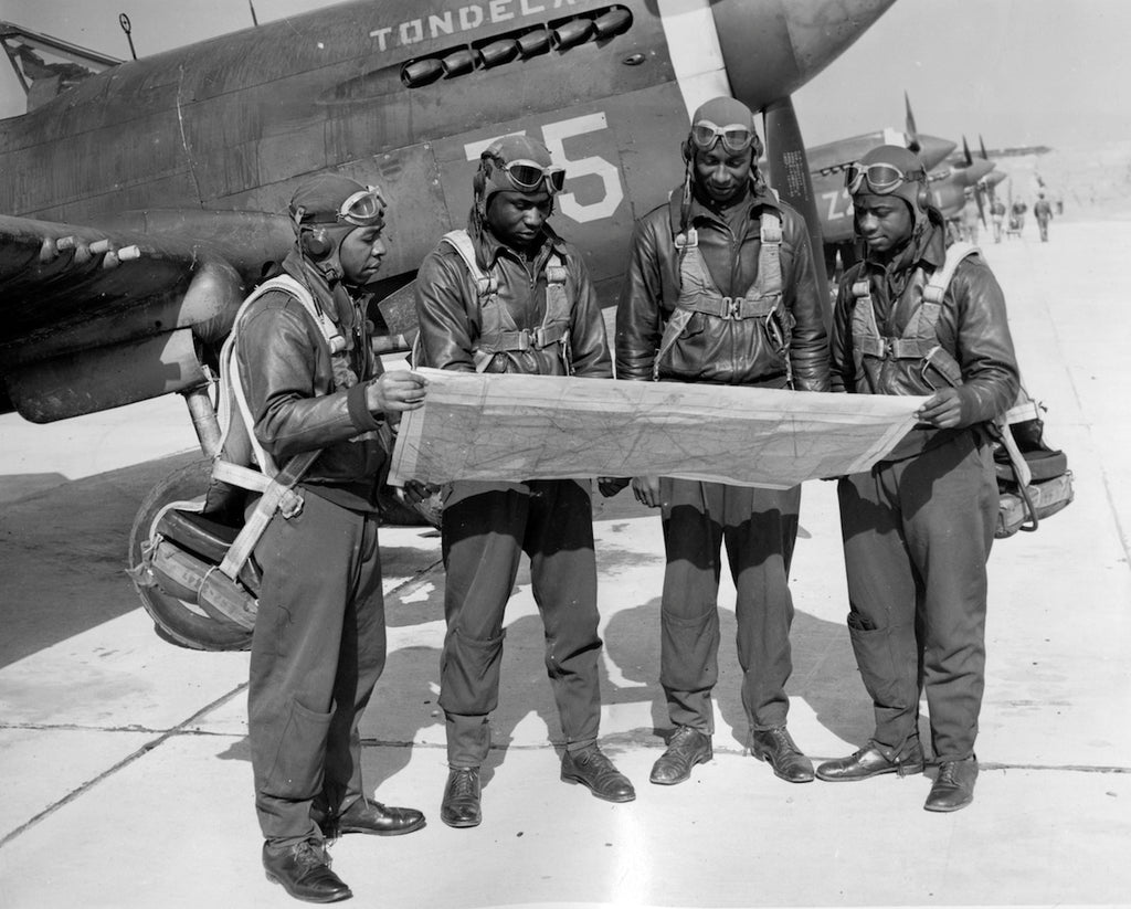 Tuskegee Airmen Collection