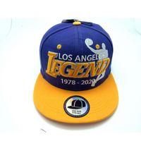 LA LEGEND KOBE SNAP BACK