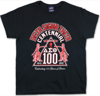 
              Delta Sigma Theta Centennial Shirt
            