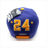 
              LA LEGEND KOBE SNAP BACK
            