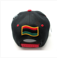 
              JUNETEENTH 1865 SNAP BACK
            