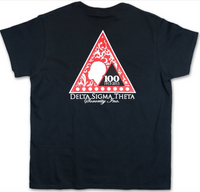 
              Delta Sigma Theta Centennial Shirt
            