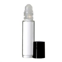 Cinnamin Body Oil
