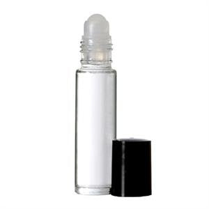 Coach Men Premium Body Oil 1/3 oz roll-on