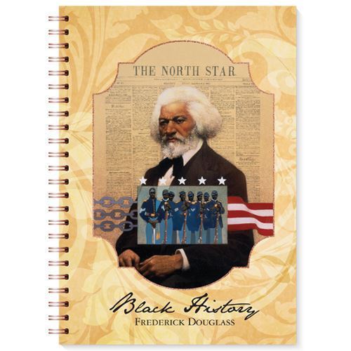 Frederick Douglass African American Wired Journal