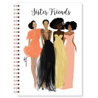 Sister Friends African American Wired Journal