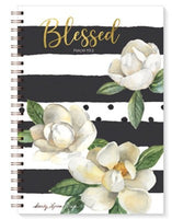 
              Blessed Journal Psalm 113:2
            