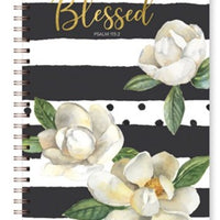 Blessed Journal Psalm 113:2