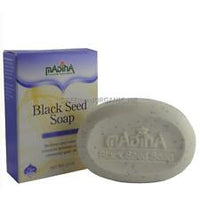 Madinia Black Seed Soap