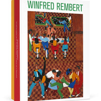 Winfred Rembert Boxed   Note Card Assortment