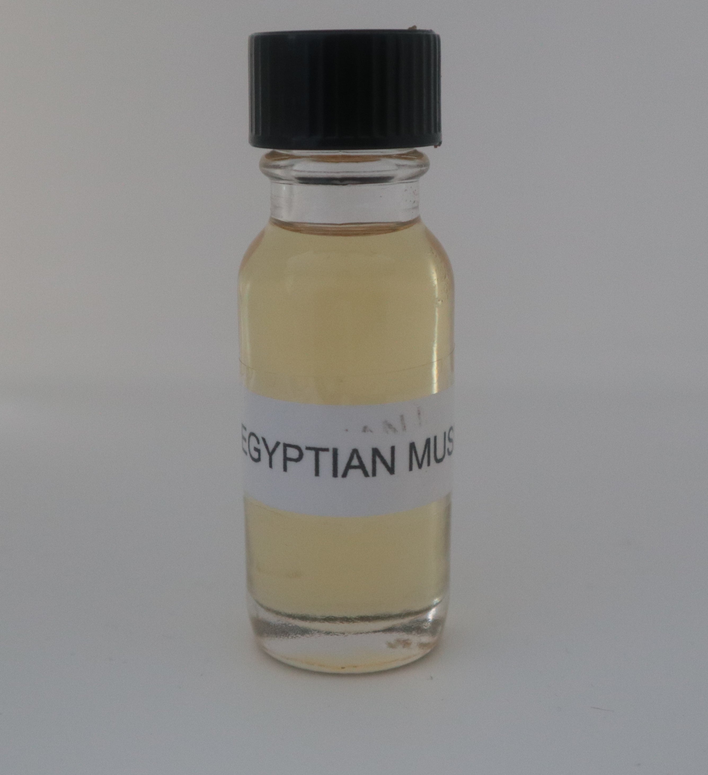 Egyptian Musk Burning oil AfricanAmericanBlackGifts