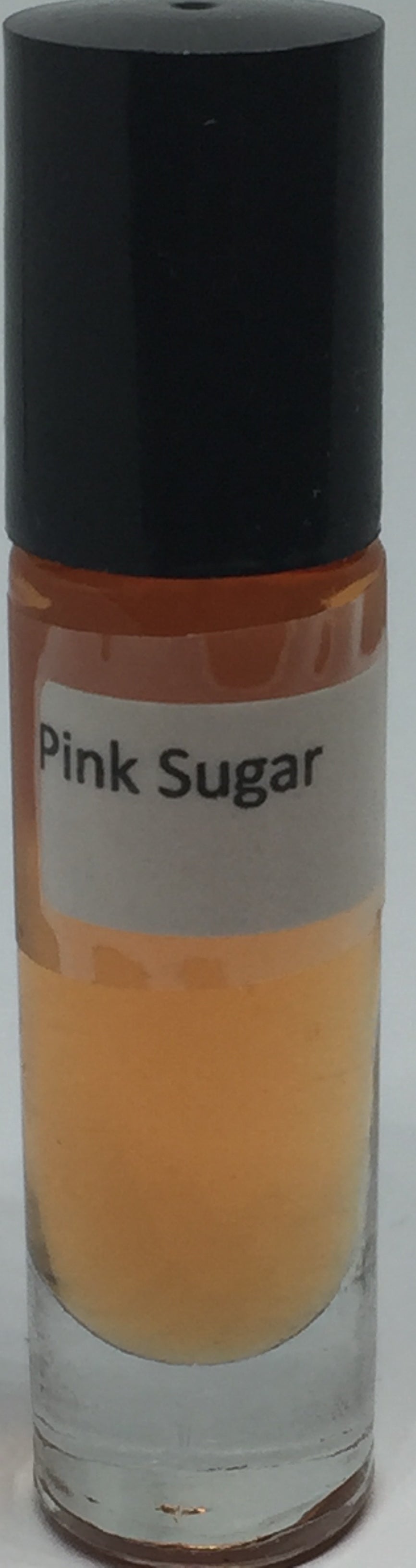 PINK SUGAR body oil fragrance 4oz for Sale in Wilkes-Barre, PA