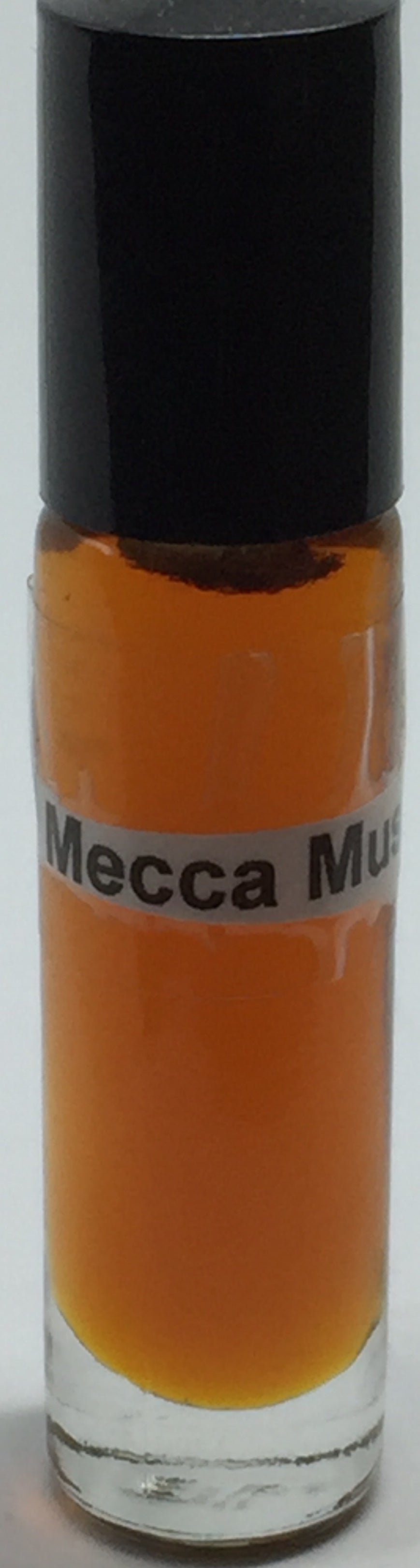 Mecca Musk: Fragrance(Perfume)Body Oil Unisex