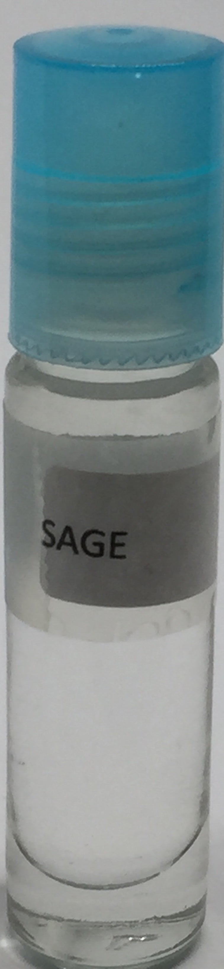 Sage: Fragrance (Perfume)Body Oil Unisex