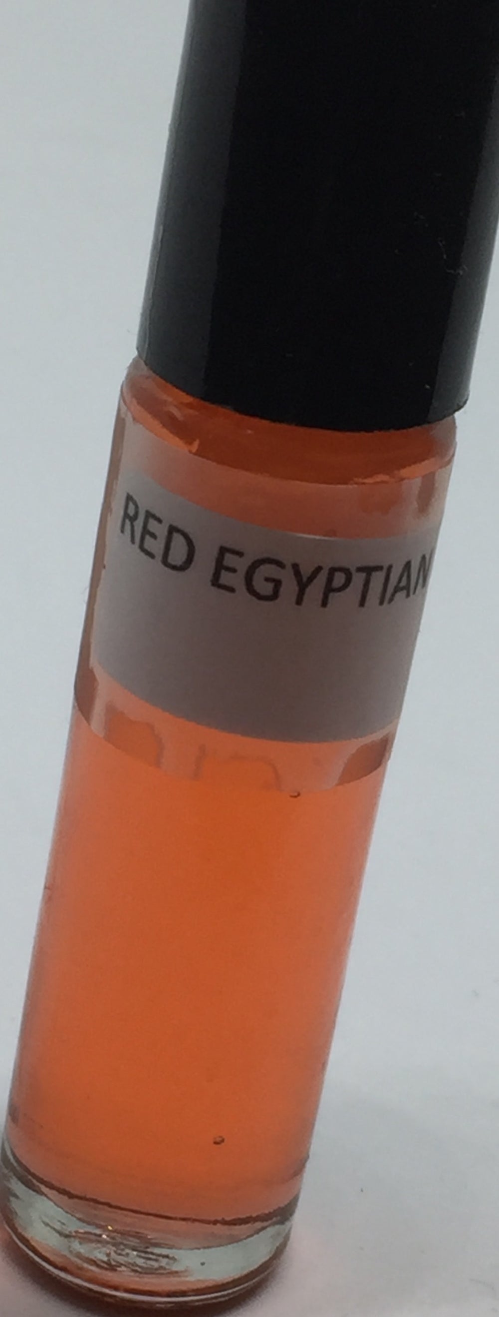 Red Egyptian Musk :Fragrance(Perfume)Body Oil Unisex
