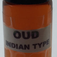 Oud Indian Type: Fragrance(Perfume)Body Oil