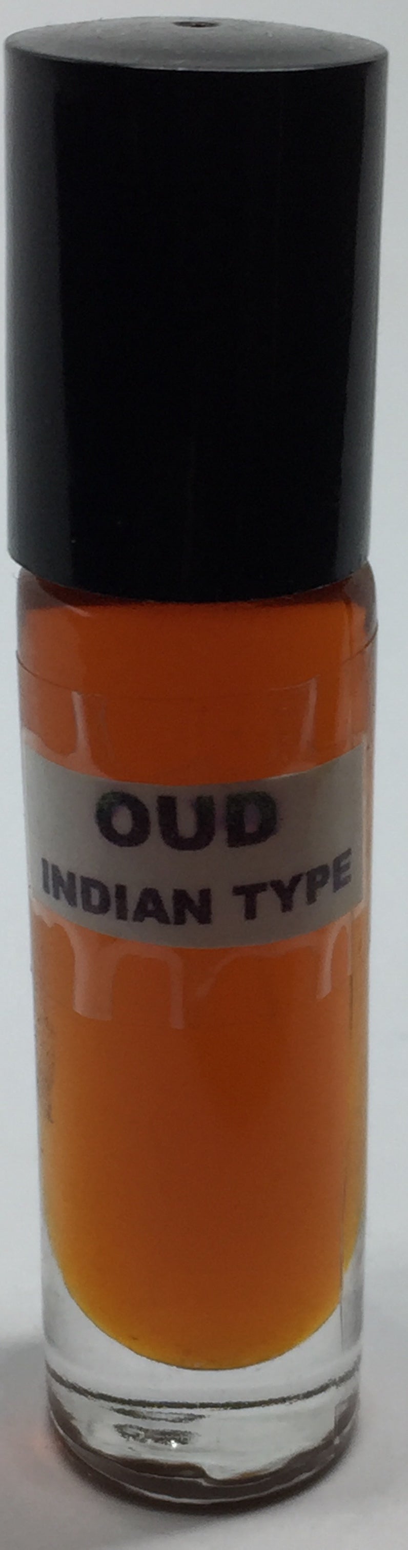 Oud Indian Type: Fragrance(Perfume)Body Oil