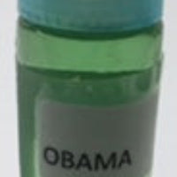 Obama: Fragrance(Perfume)Body Oil Men