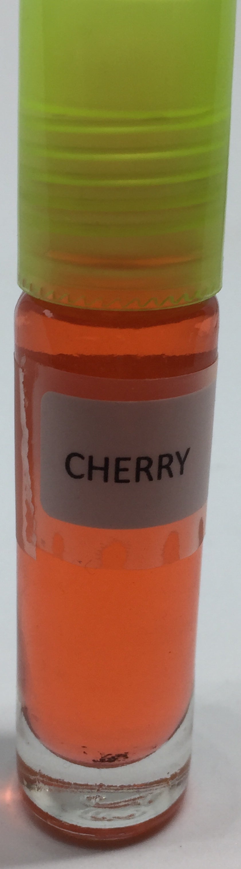 Cherry: Fragrance(Perfume)Body Oil Unisex