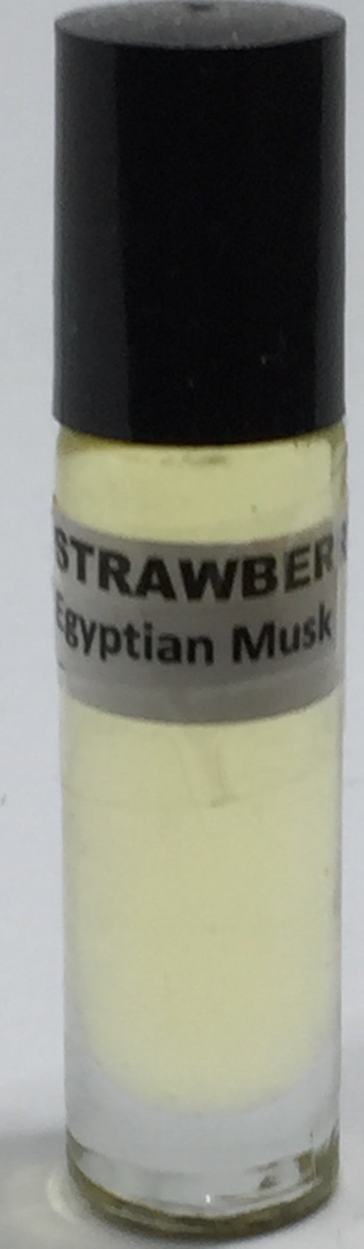 Strawberry Egyptian Musk: Fragrance(Perfume)Body Oil Unisex