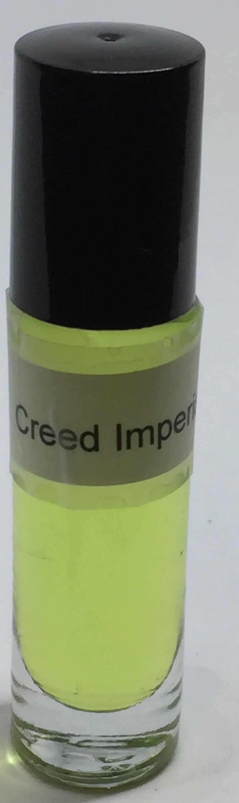 Creed Imperial Type: Fragrance(Perfume)Body Oil Men
