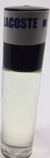 Lacoste: Fragrance(Perfume)Body Oil Men