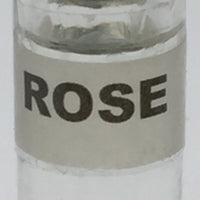 Rose: Fragrance (Perfume)Body Oil Women