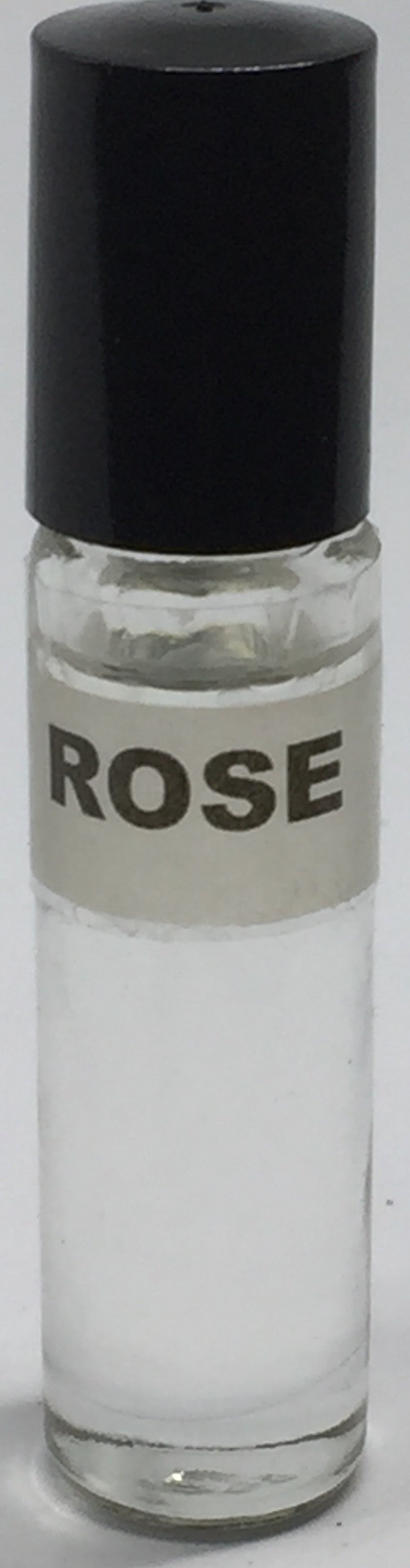 Rose: Fragrance (Perfume)Body Oil Women
