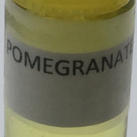 Pomegranate Twist: Fragrance(Perfume)Body Oil